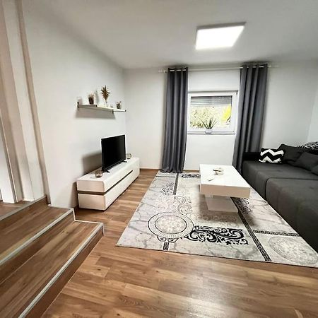Ab Apartment Moderne Zweizimmerwohnung Villach Exterior foto