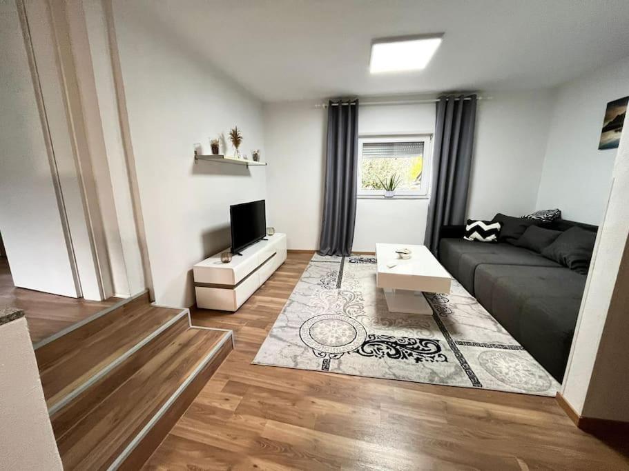 Ab Apartment Moderne Zweizimmerwohnung Villach Exterior foto