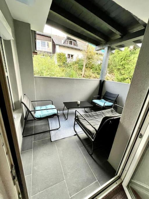 Ab Apartment Moderne Zweizimmerwohnung Villach Exterior foto